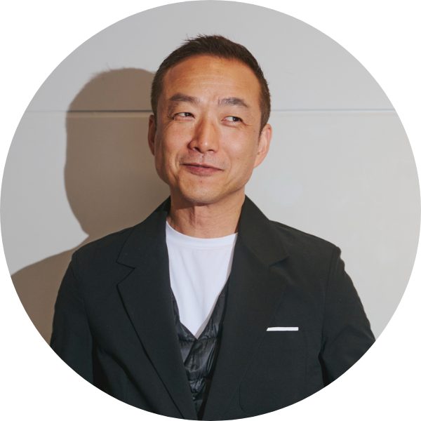 株式会社ラコステ ジャパン 相城 浩志 さん
