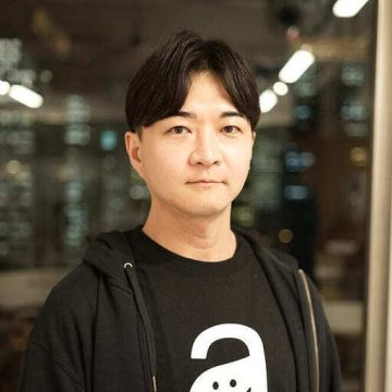扇谷 洋平