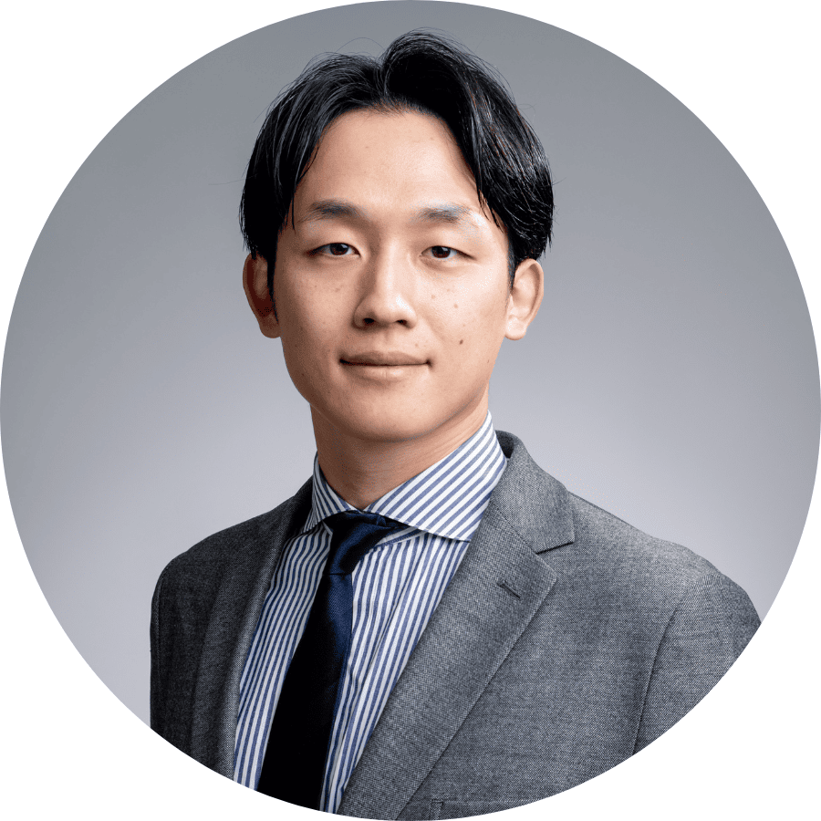 増田 耕平 さん