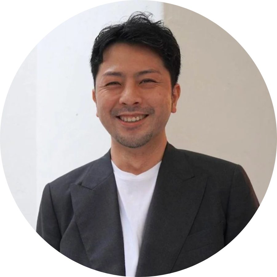 中川 裕 さん