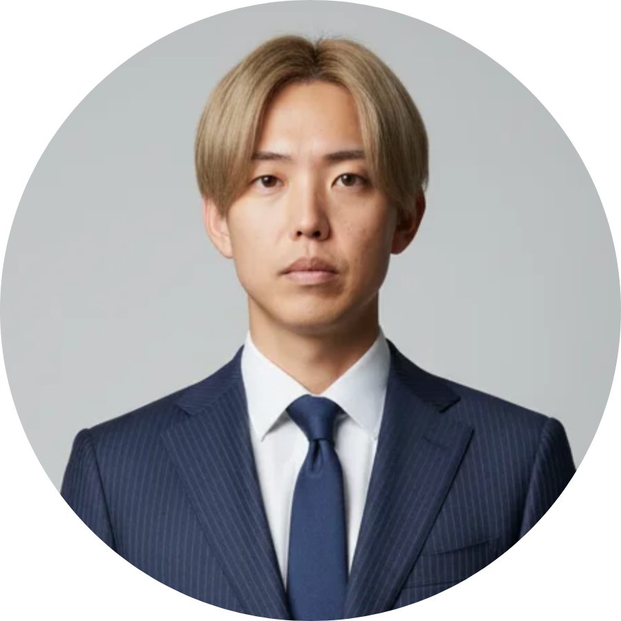 坂居 広行 さん