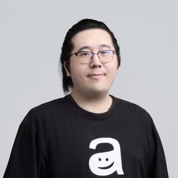 商智皓 Seth Shang