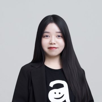 Tamara Pan