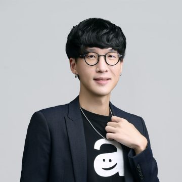 Luke Wang