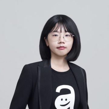 Daisy Tsai