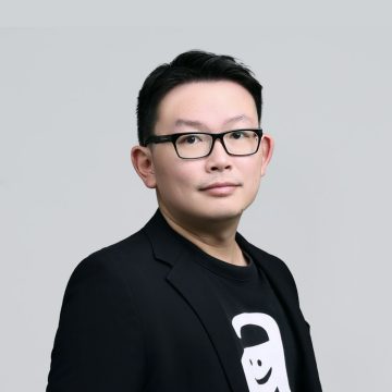 Justin Tsai