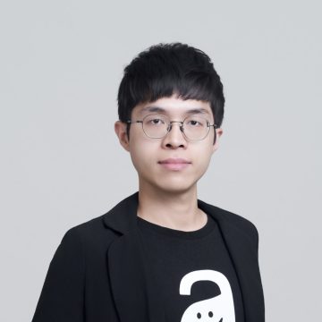 Dominic Chan 陳羲彤