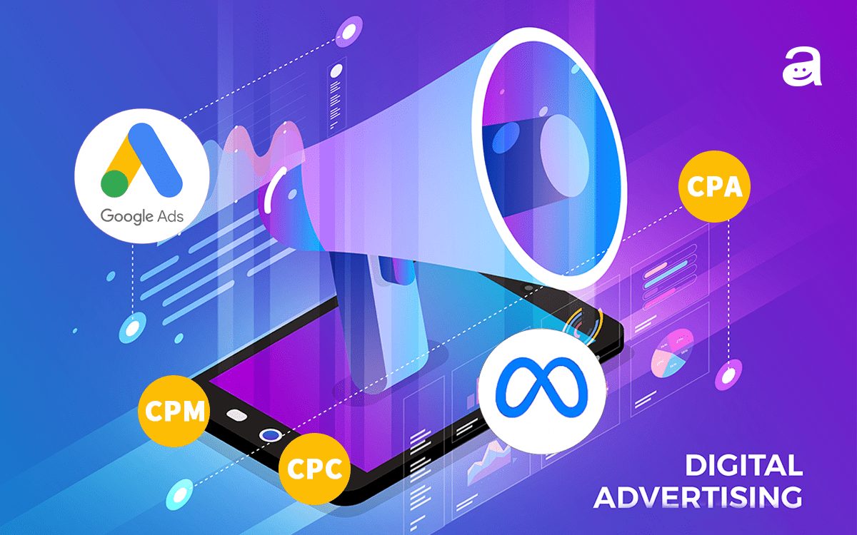 數位廣告投放全面攻略：從入門到進階，掌握平台選擇、預算規劃與成效優化- awoo