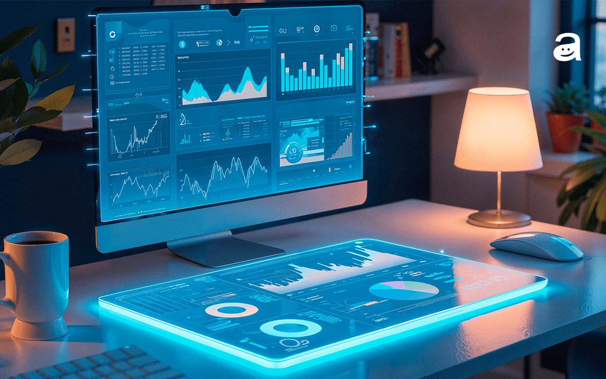 從入門到進階！超過20個數據分析平台介紹，以及不同數據類型適用平台- awoo