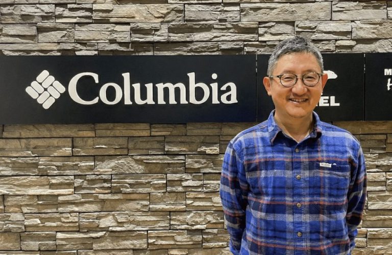 Columbia Sportswear Japan