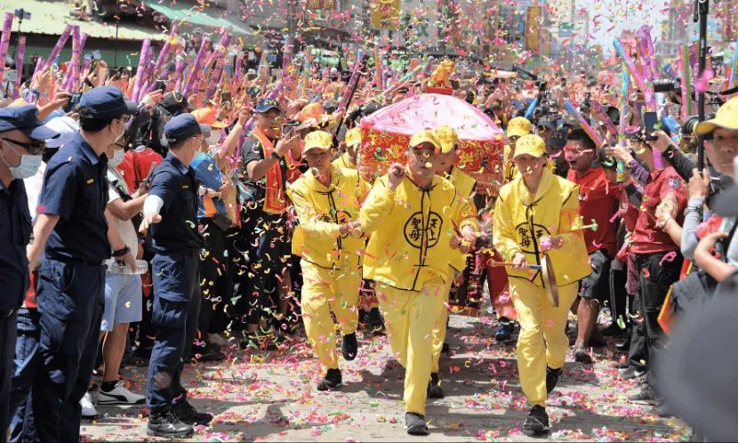 圖片來源:雲林縣政府民政處官網