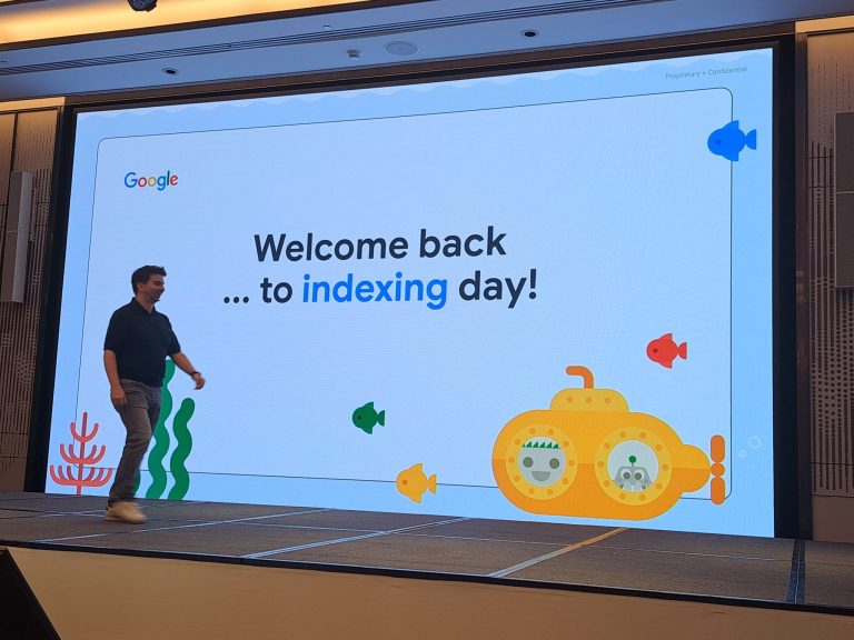 Search Central Live Deep Dive Day2：索引才是王道！技術 SEO × JavaScript × 多語系策略全攻略｜awoo 活動實記