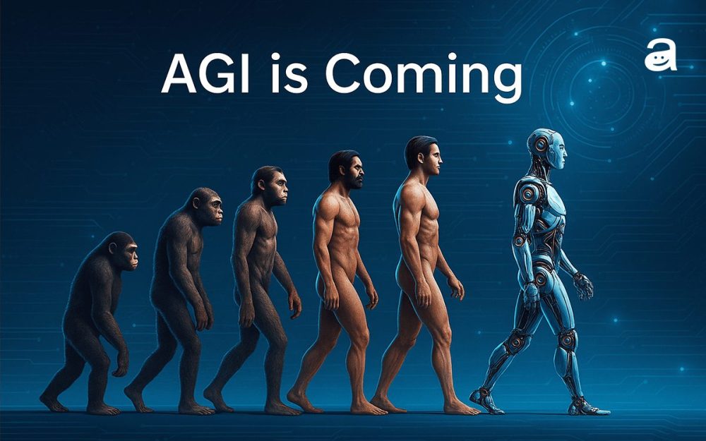 AI 下一個十年如何發展？網路女王 Mary Meeker 帶你速解 AGI 通用人工智慧趨勢