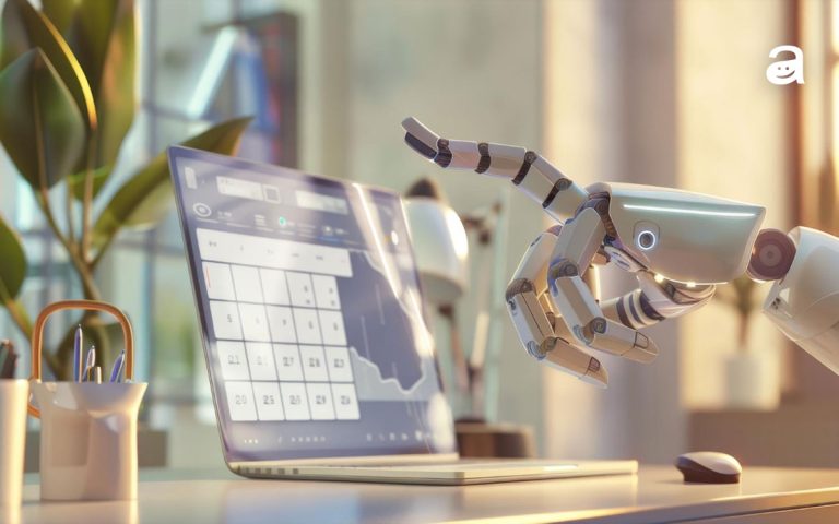 AI 可以做什麼？從日常小事到職場神助攻，一次搞懂應用地圖