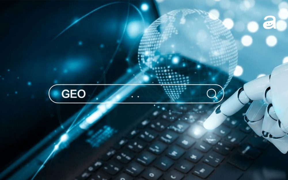 GEO 是什麼？別讓 AI 把你靜音！掌握 GEO，讓品牌更被看見！