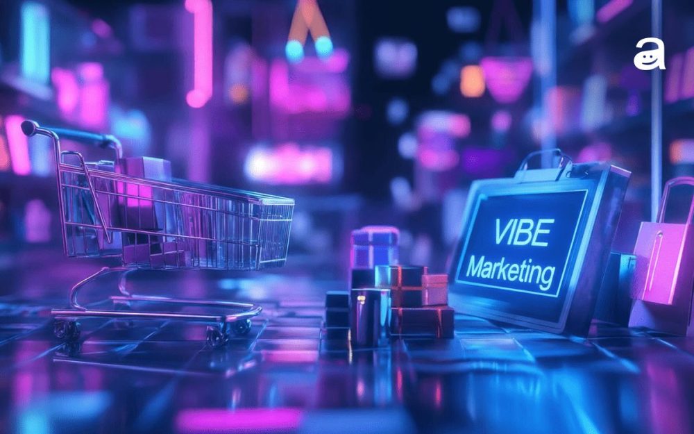 Vibe Coding 掀起新思維：「Vibe Marketing」氛圍行銷就是 AI 世代行銷人必備的超能力！