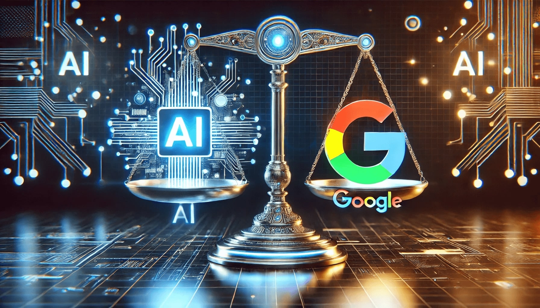 AI Answer Engine 真的要取代 Google？最新數據顯示不要太快下決定 - awoo